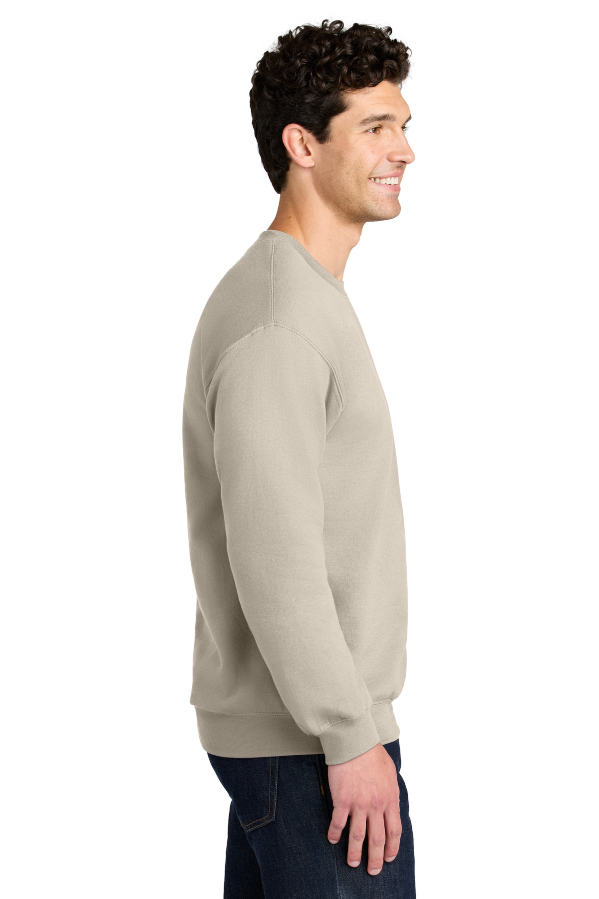 Gildan Softstyle Crewneck Sweatshirt SF000 10