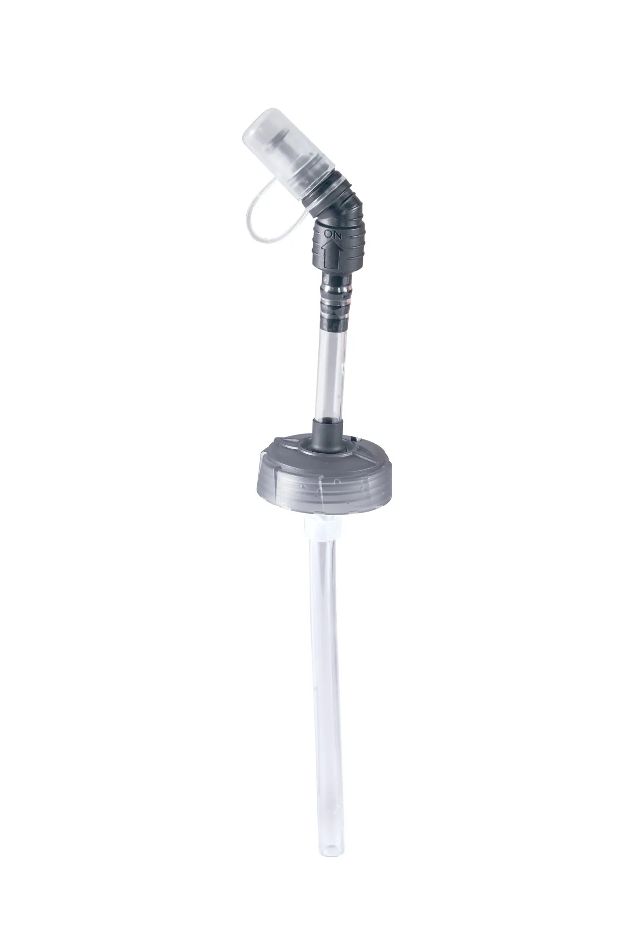 500Ml Folding Drinking Water Bottle 3