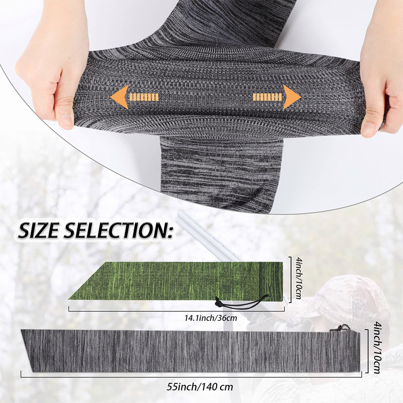 Gun Socks Case Sleeve 5