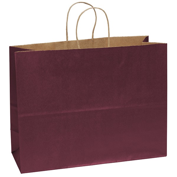 Judy - Matte Shopper - Foil Print 2