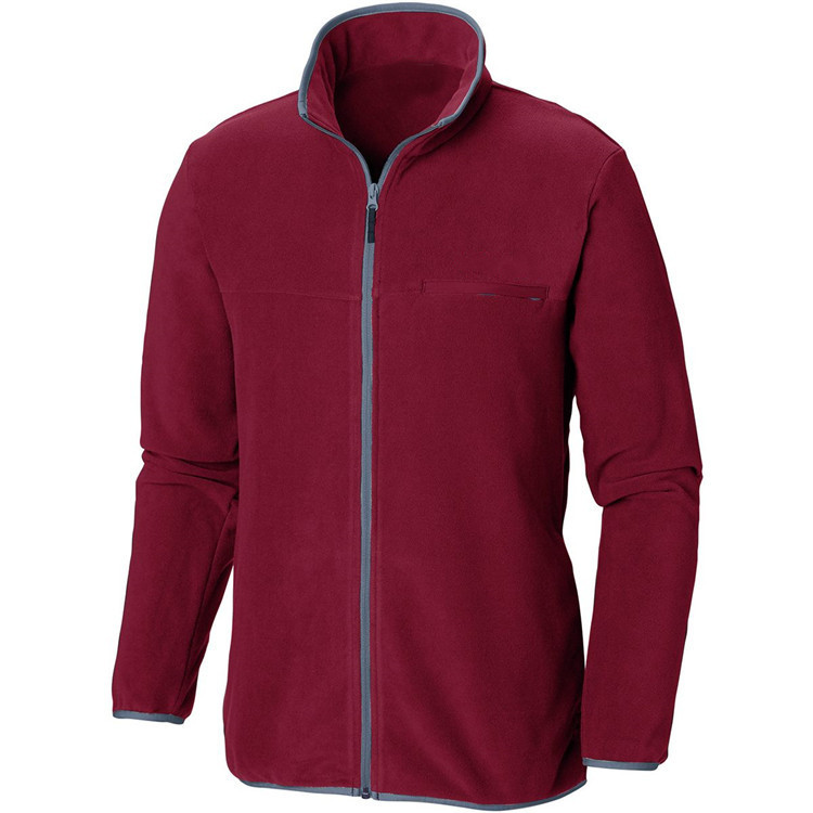 Men's Fleece Jacket 2