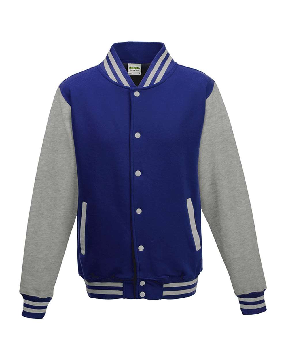 Youth Heavyweight Letterman Jacket - JHY043 16