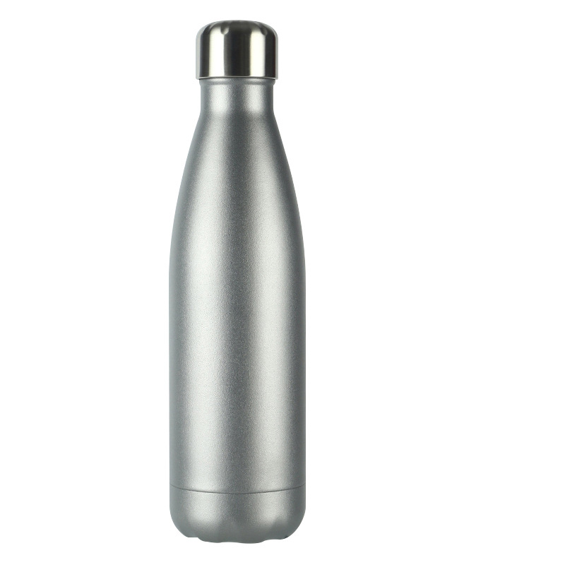Cola Bottles Stainless Steel Mugs Vacuum Bottles 12oz/ 17oz/ 25oz 9