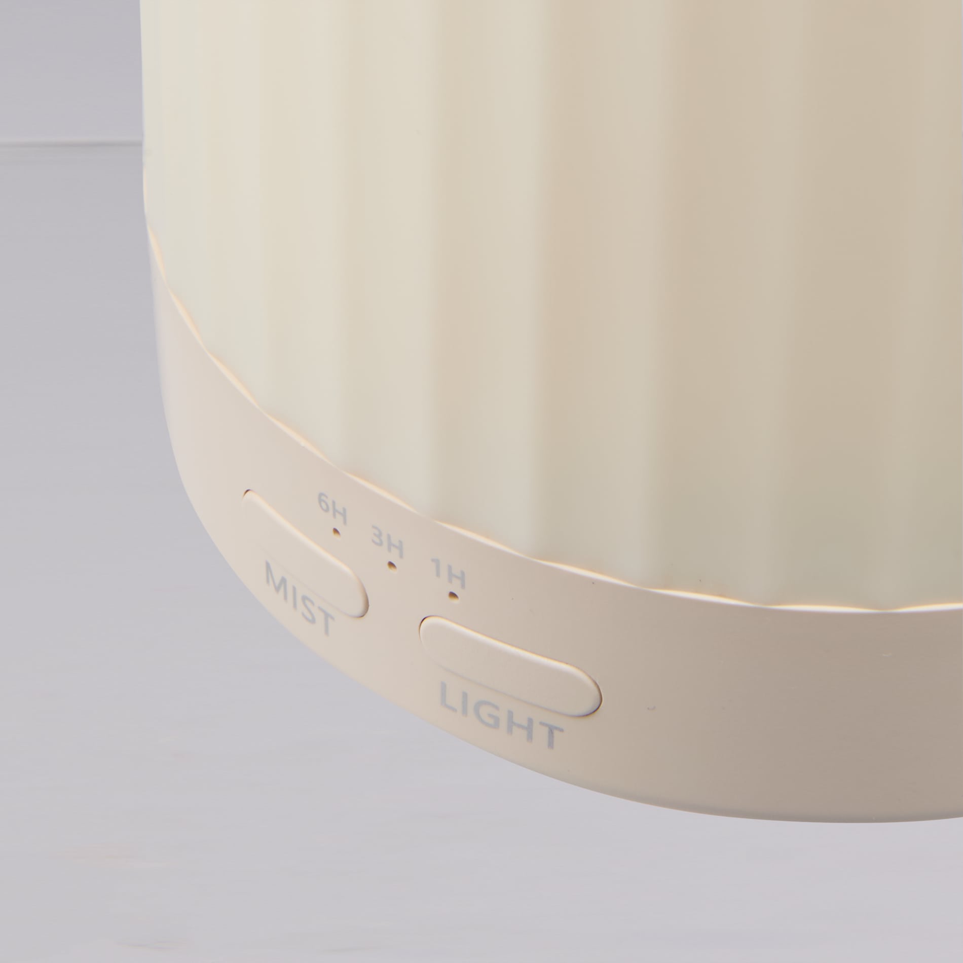 Wellable™ Ambient Light Humidifier 62