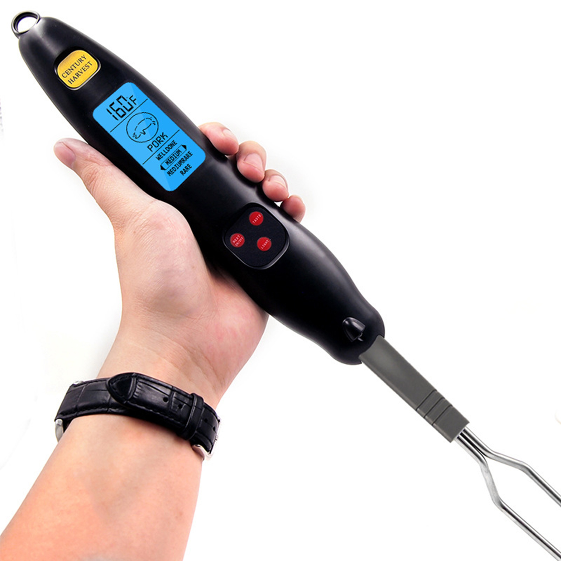 Grilling Cooking Thermometer 3