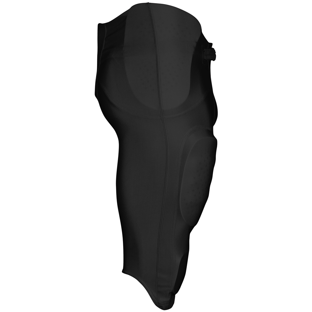 Bootleg 2 Integrated Football Pant w/Built-In Pads 12