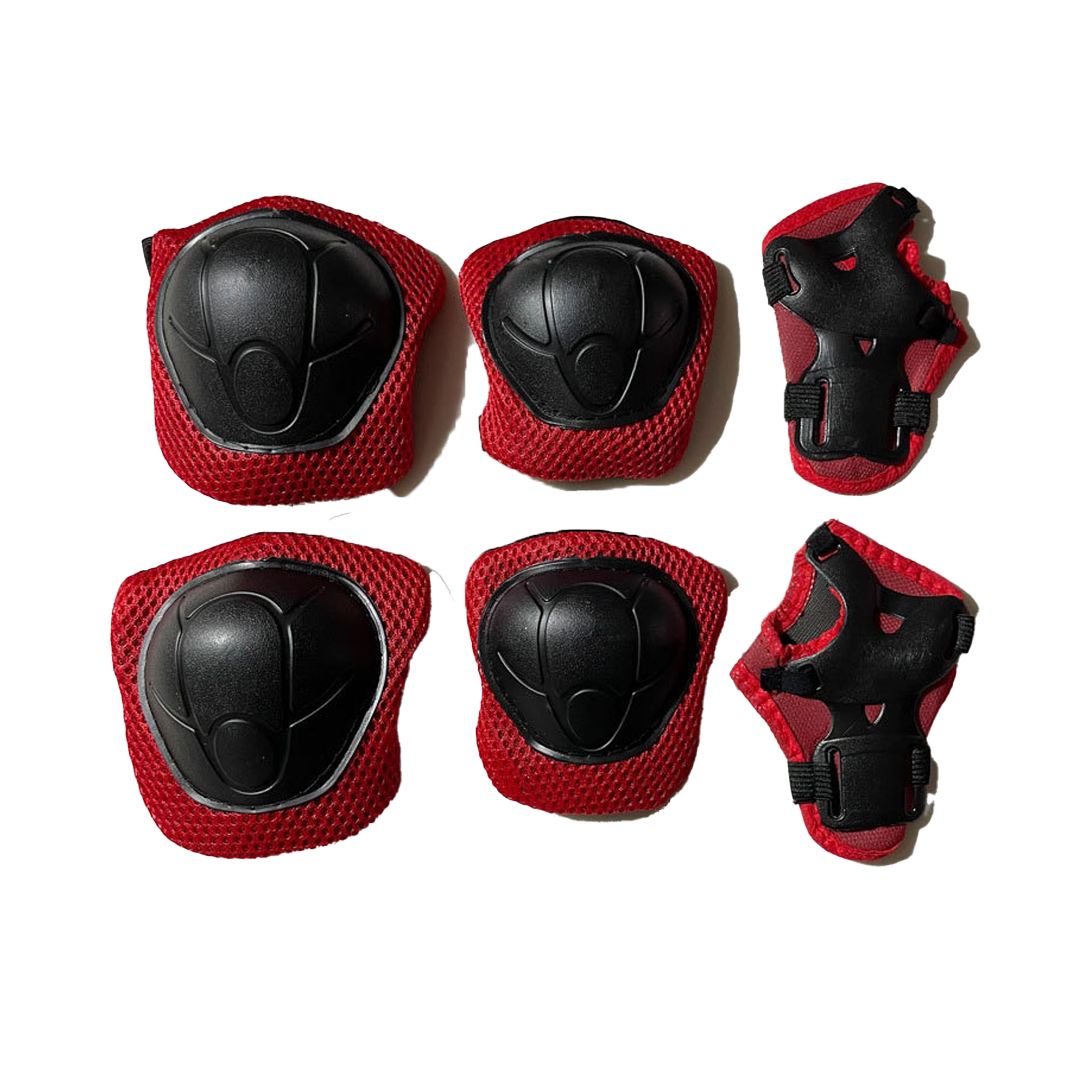 6-Pieces Kids Protective Gear Set MOQ20 3