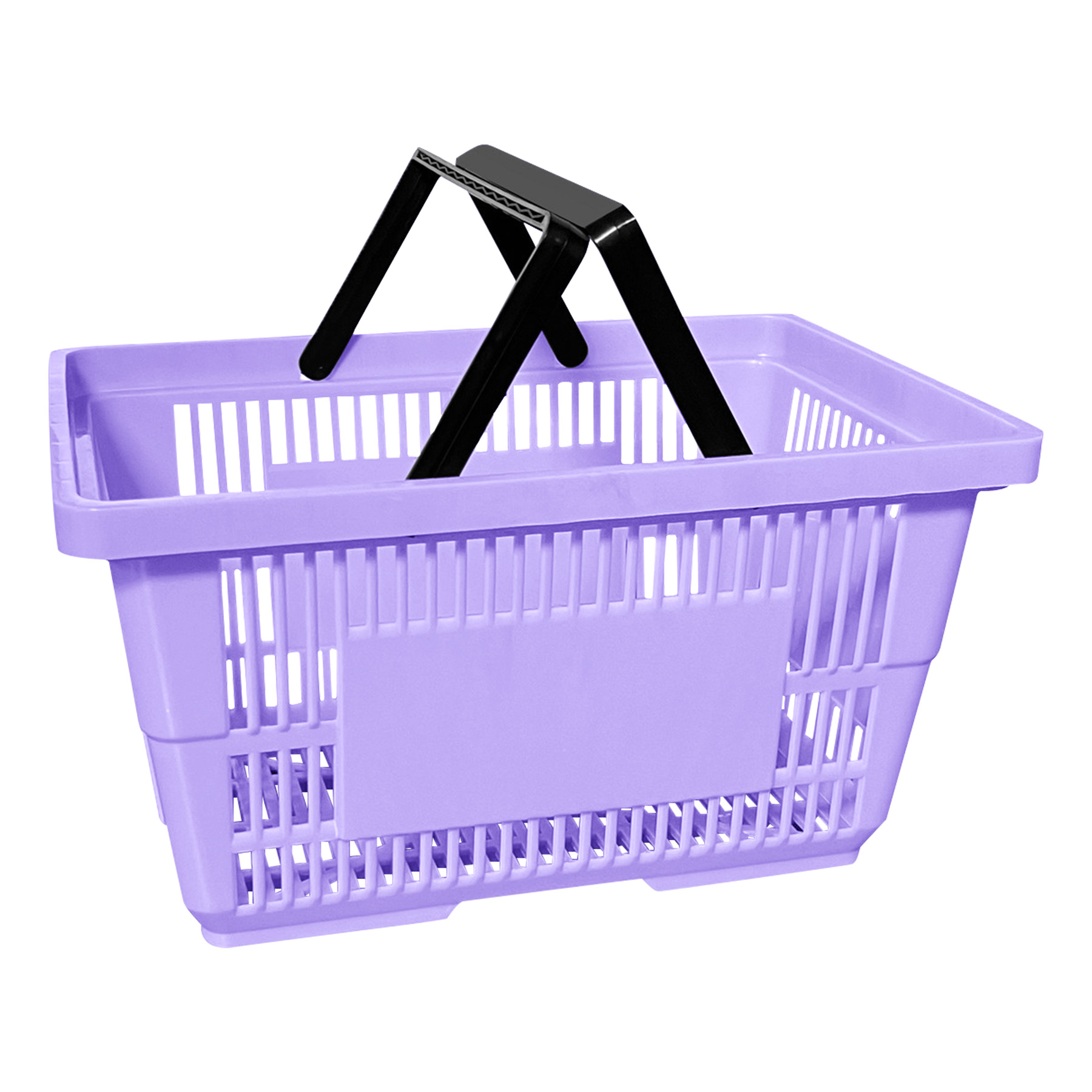 Shopping Basket 9