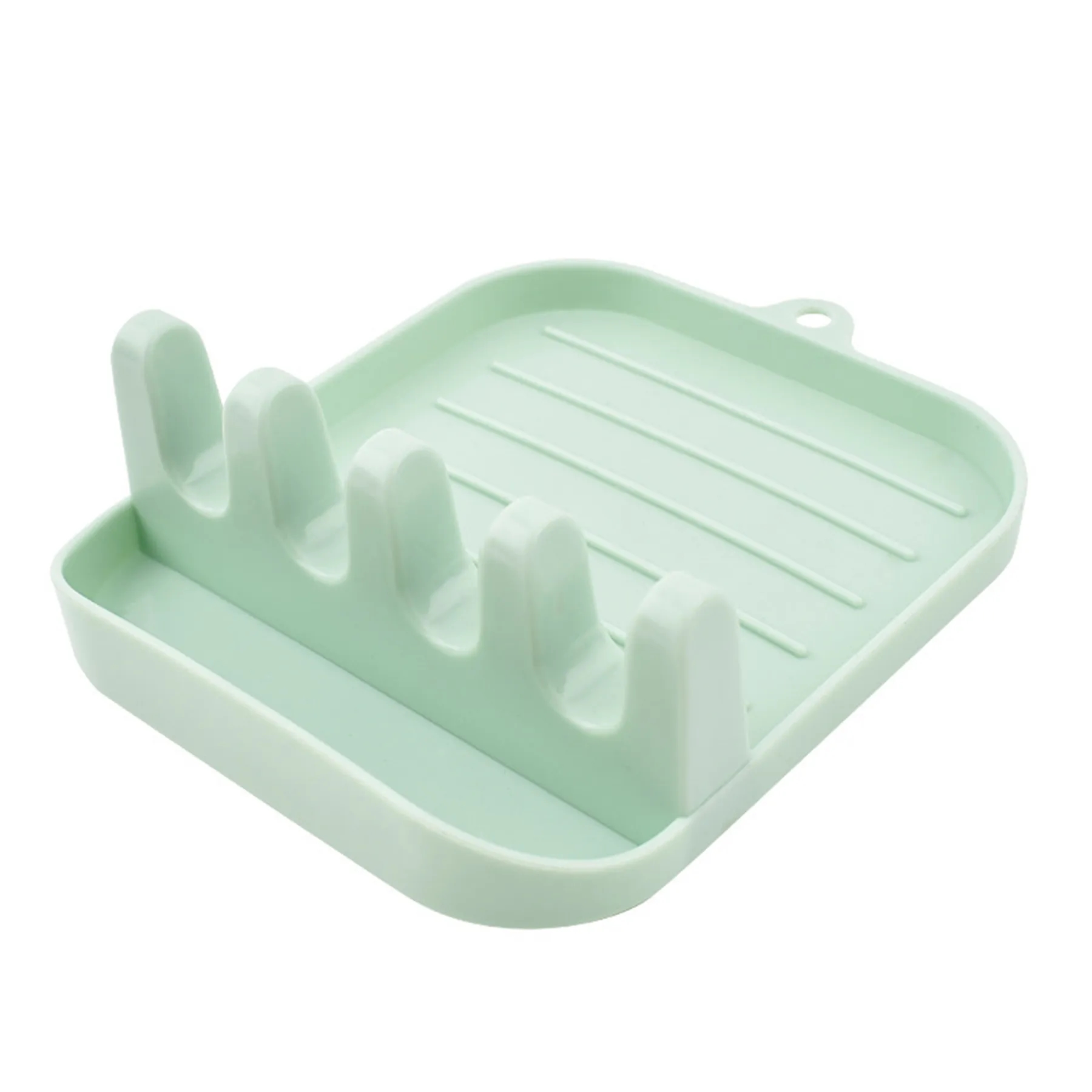 Polypropylene Multi Purpose Easy To Clean Spatula Storage 7