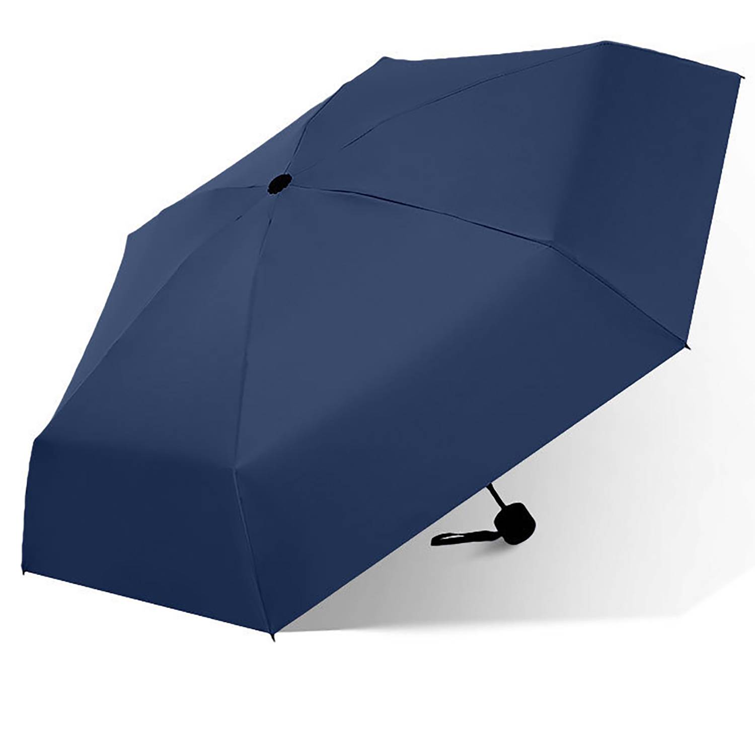 Mini Foldable Sun Protection Umbrella 9