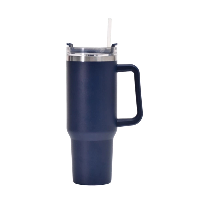 40 Oz Tumbler With Handle 4