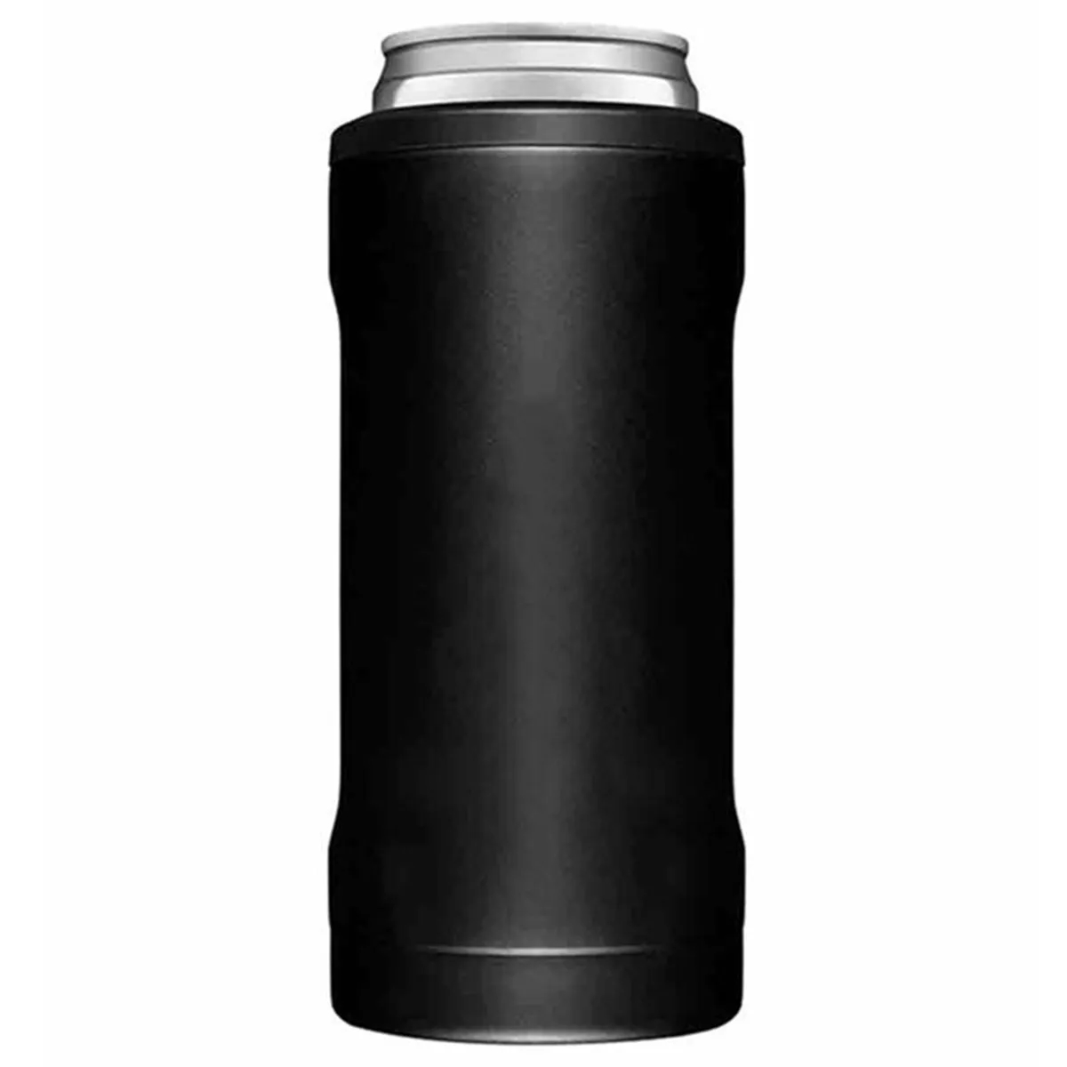 Double-Walled Stainless Steel Insated Cooler Drink Holder, custom koozie with logo imprint 5
