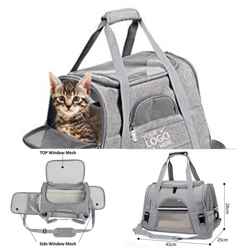 Pet Carrier Bag