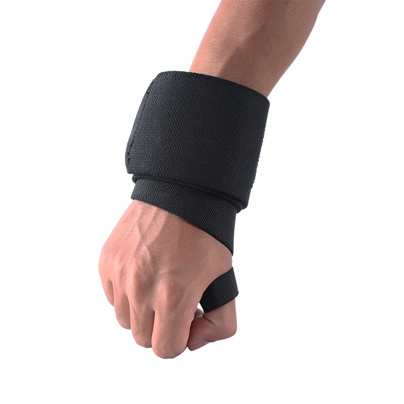 Wrist Guard 4