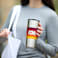 Leeston Copper Vacuum Insulated Tumbler 24oz 111
