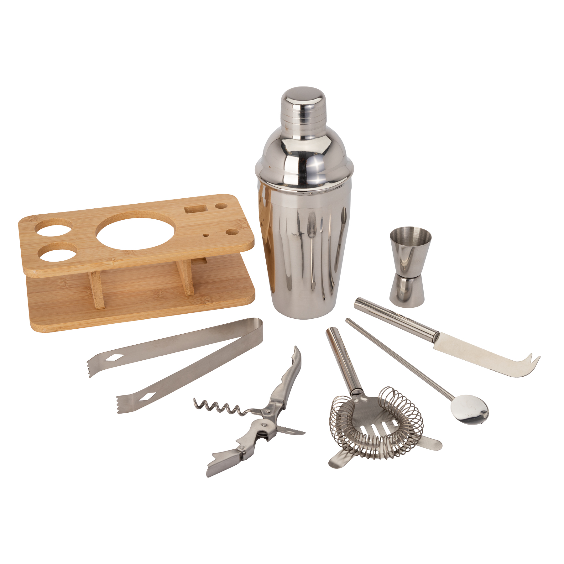 Brandy 7-Piece Cocktail Set 12