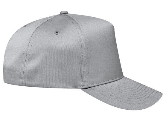 OTTO CAP® 5 Panel Mid Profile Baseball Cap 76
