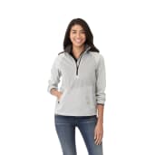Women's ODARAY 1/2 Zip Jacket 20