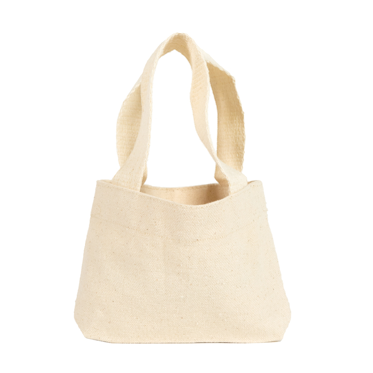 Super Sale- Cotton Gift Bag, custom tote bag with logo imprint 2