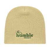 Cap America Knit Beanie 115