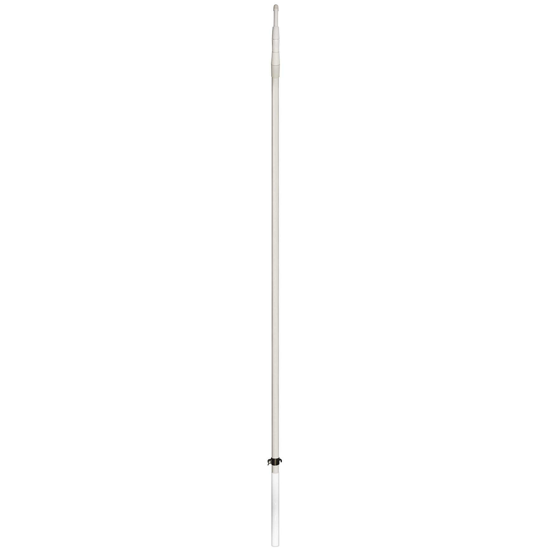 15' Telescoping Fiberglass Pole 6