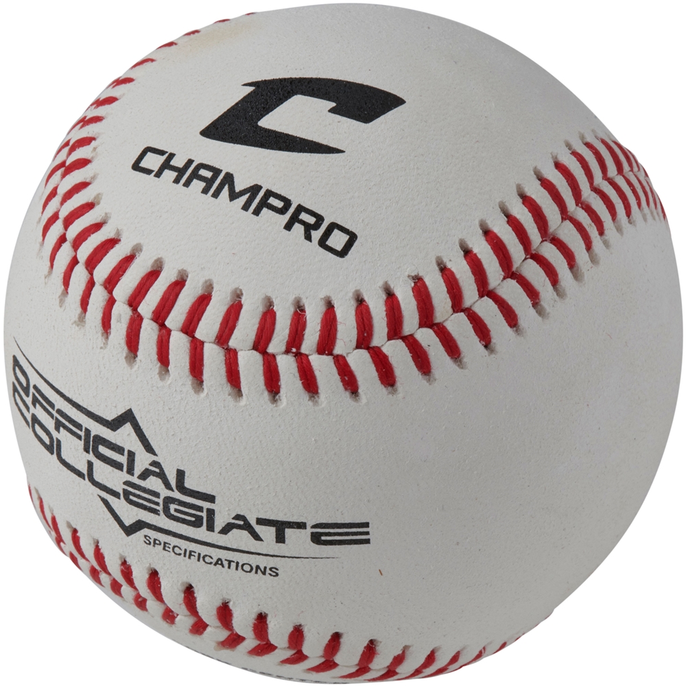 Collegiate Specifications - Full Grain Leather Cover - Flat Seam 3