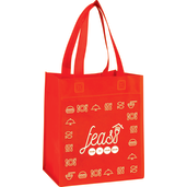 Basic Grocery Tote 56