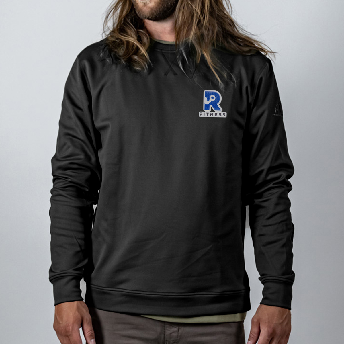 Mountain Standard Overland Fleece Crew 4
