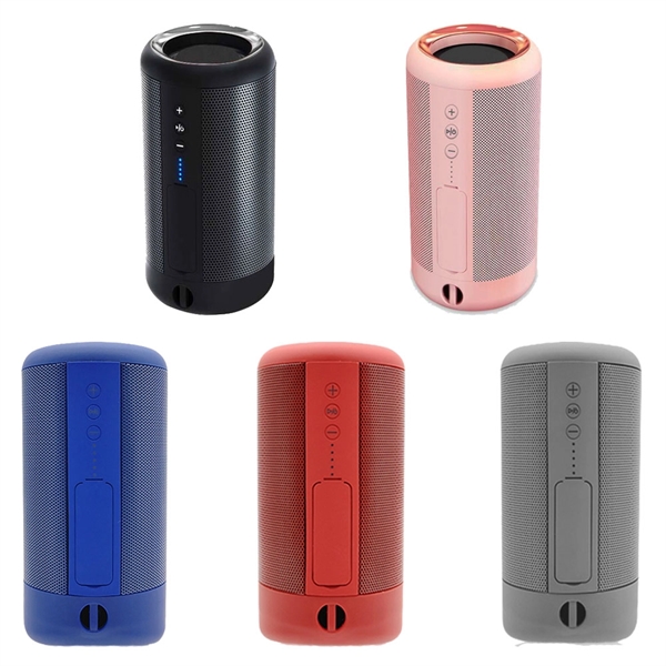Bluetooth Speaker