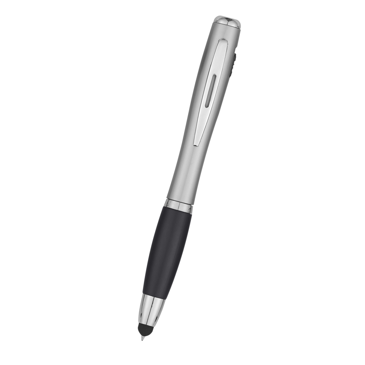 Trio Pen With LED Light And Stylus 21