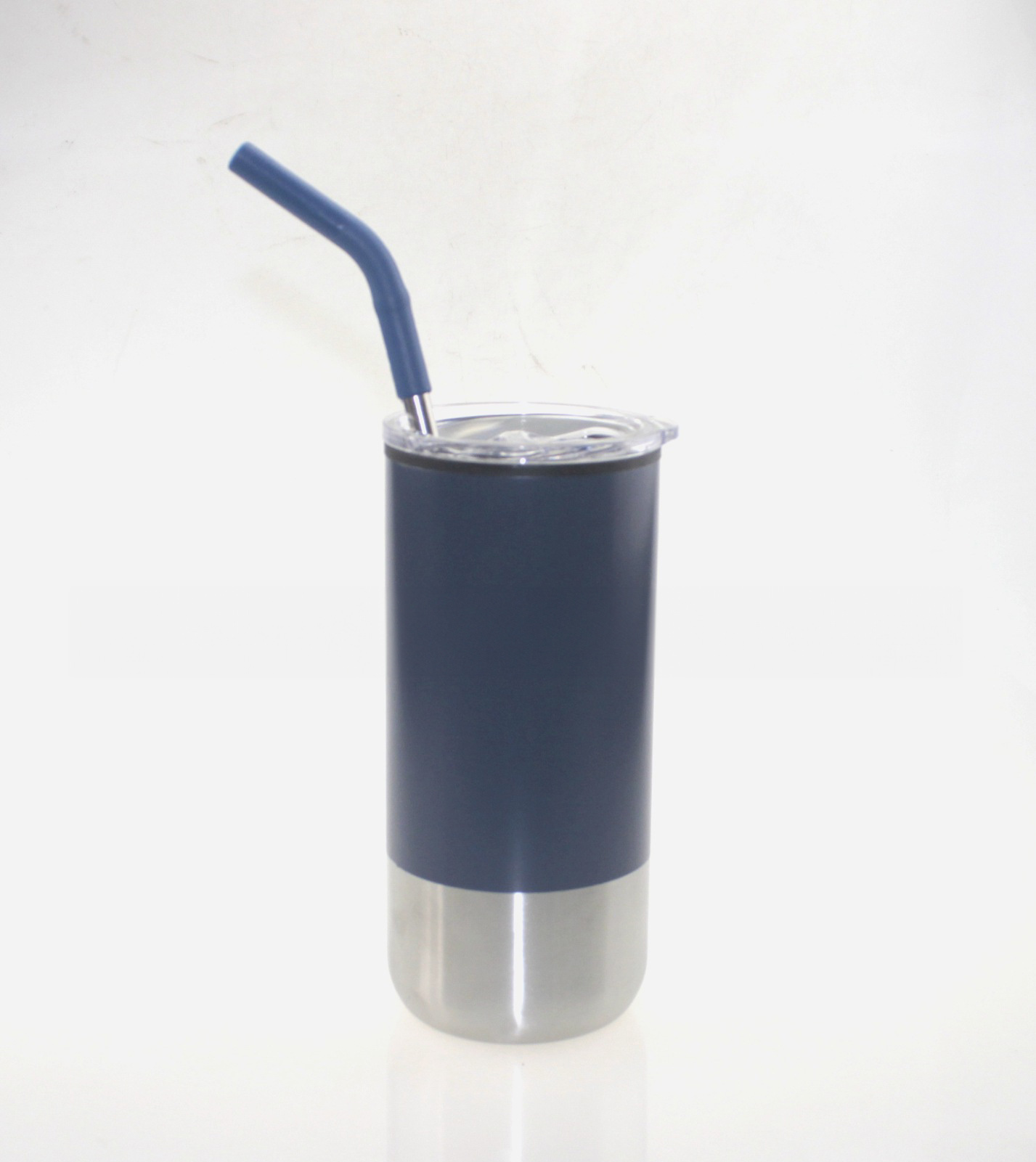 16oz Tumbler with SS Straw 4