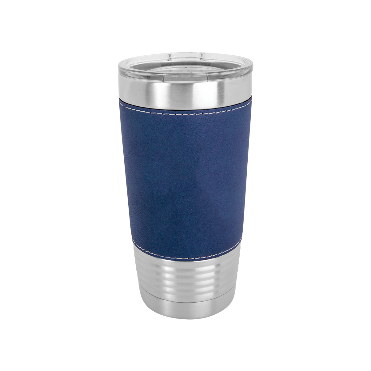 Polar Camel 20oz Leatherette/Stainless Steel Tumblers 34