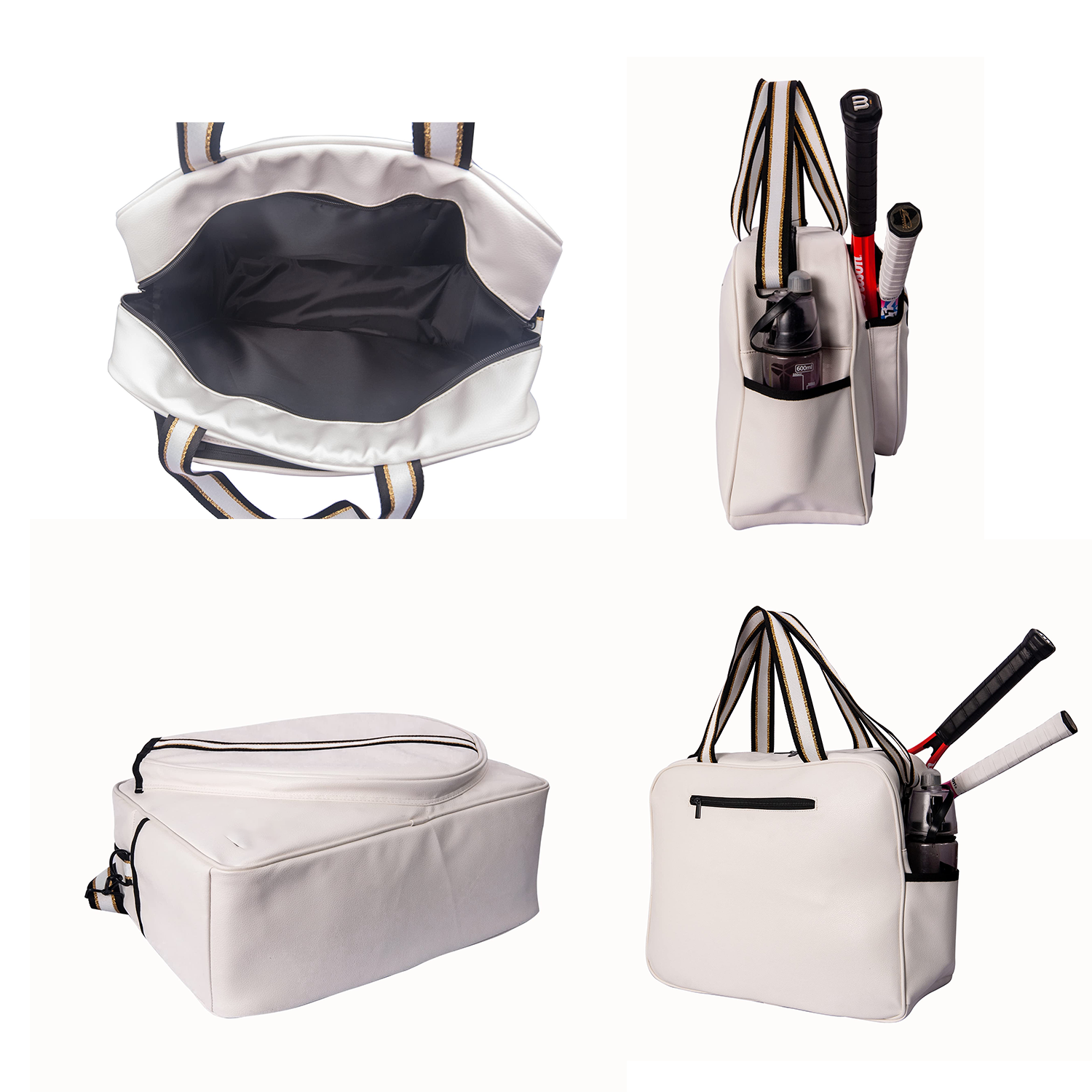 Tennis Racket Shoulder Bag 3