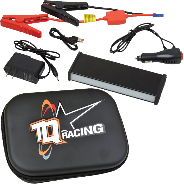 Lumina Jump Starter/Power Bank 25