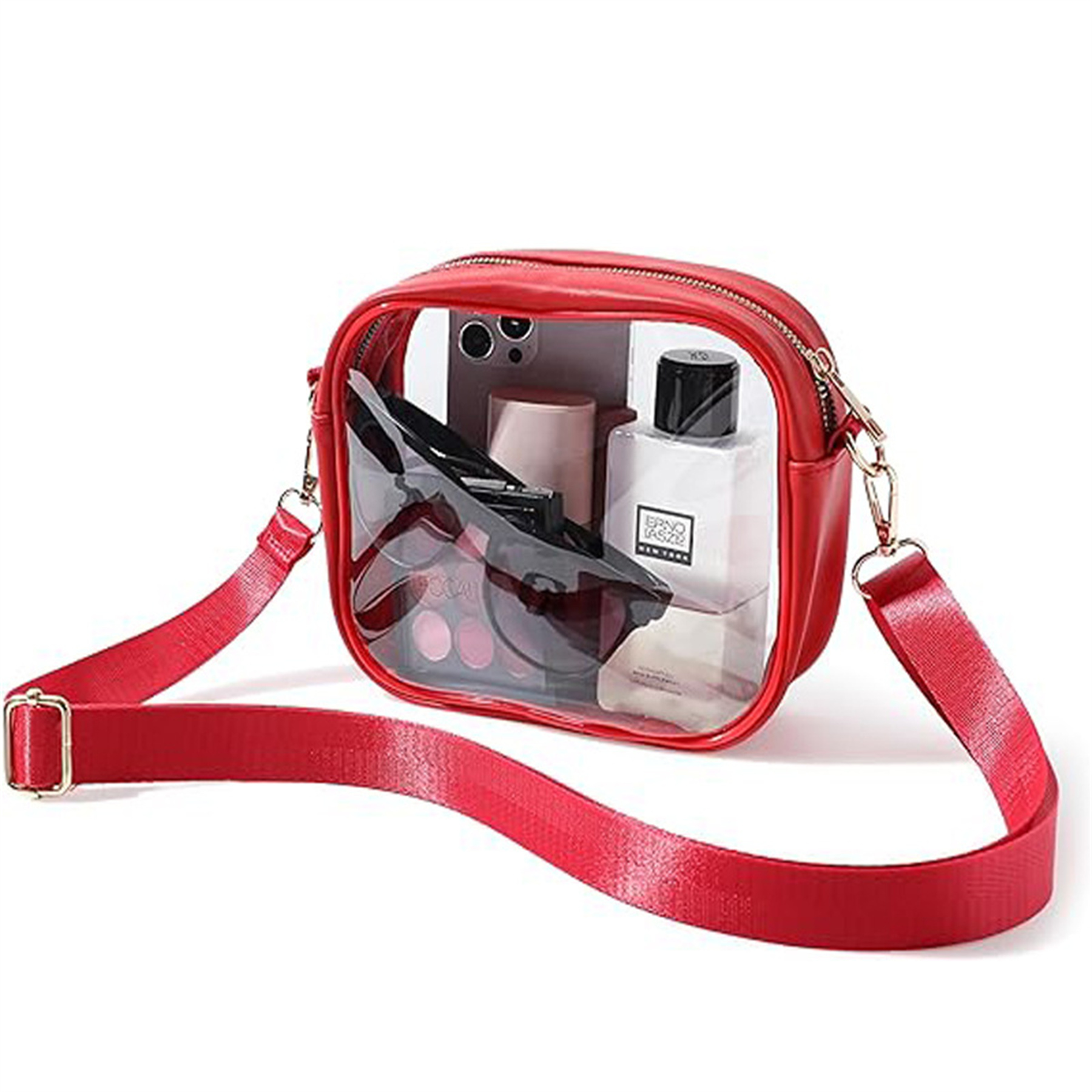 Fashion Clear bag 8