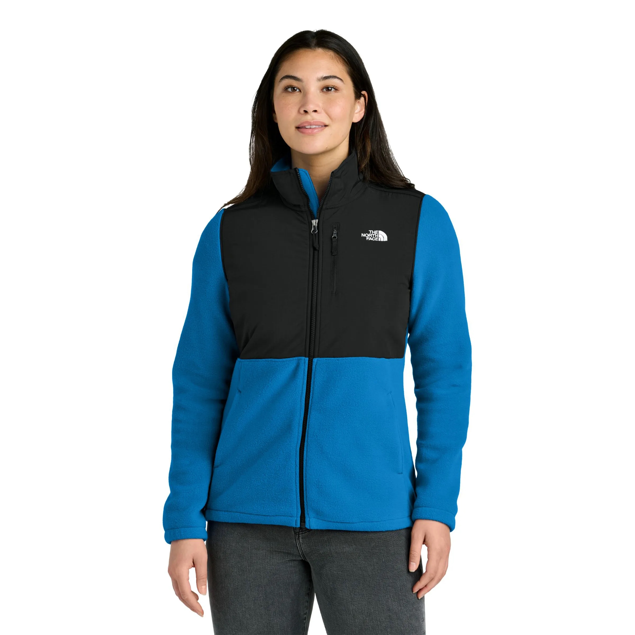 The North Face(R) Women's Highest Peak Full-Zip Fleece Jacket 14