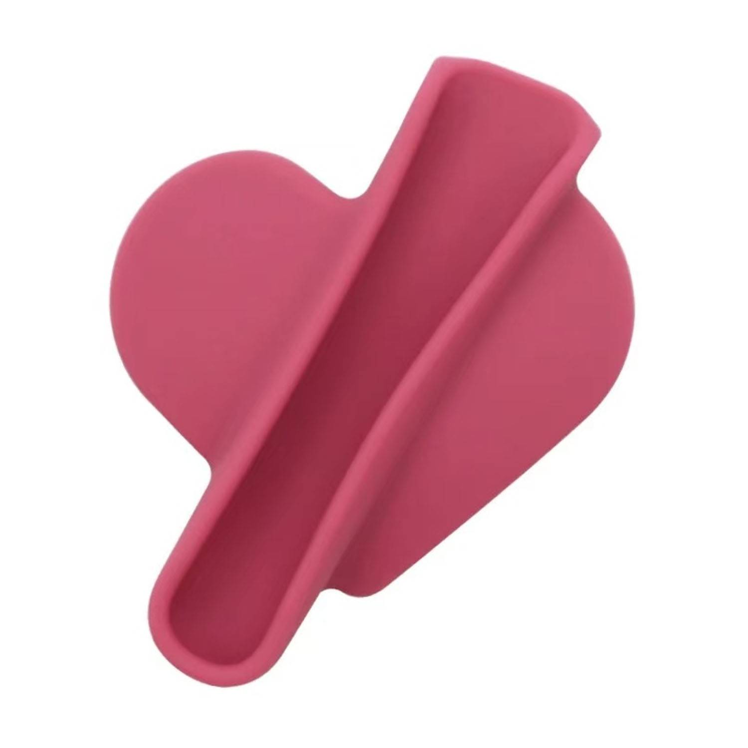 Portable lipstick silicone holder 7