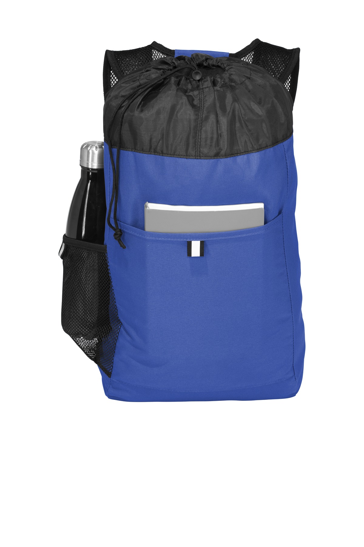 Port Authority Hybrid Backpack. BG211 6