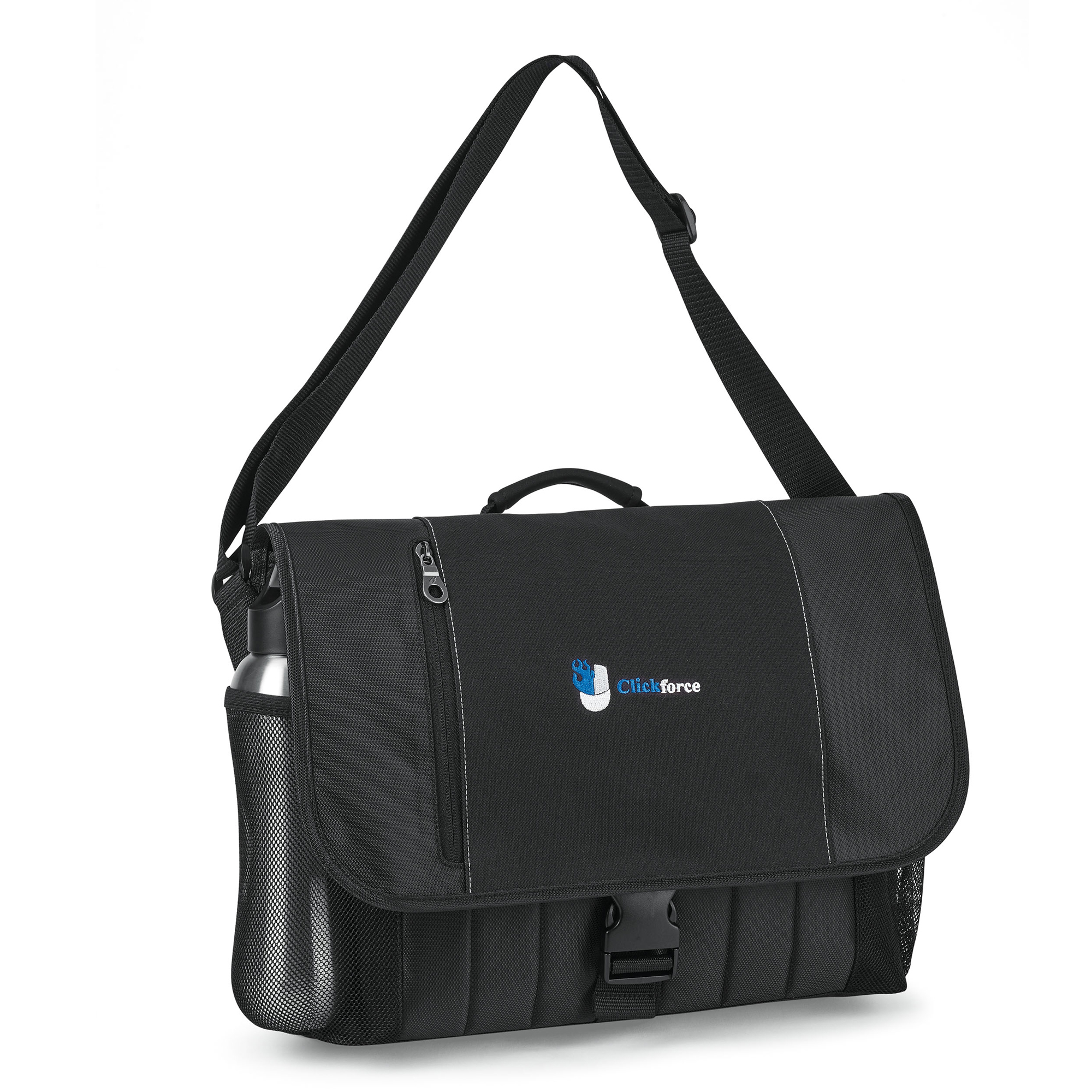 Baylor Laptop Messenger 5