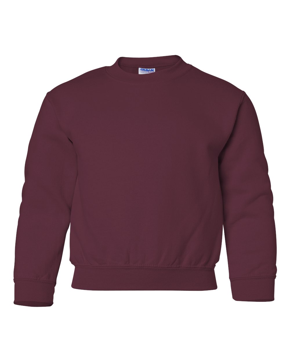 Youth Heavy Blend™ Crewneck Sweatshirt - 18000B 13