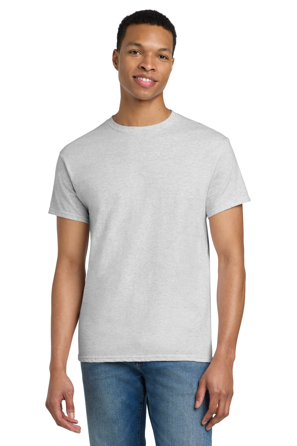 Gildan - Ultra Cotton 100% US Cotton T-Shirt. 2000 768