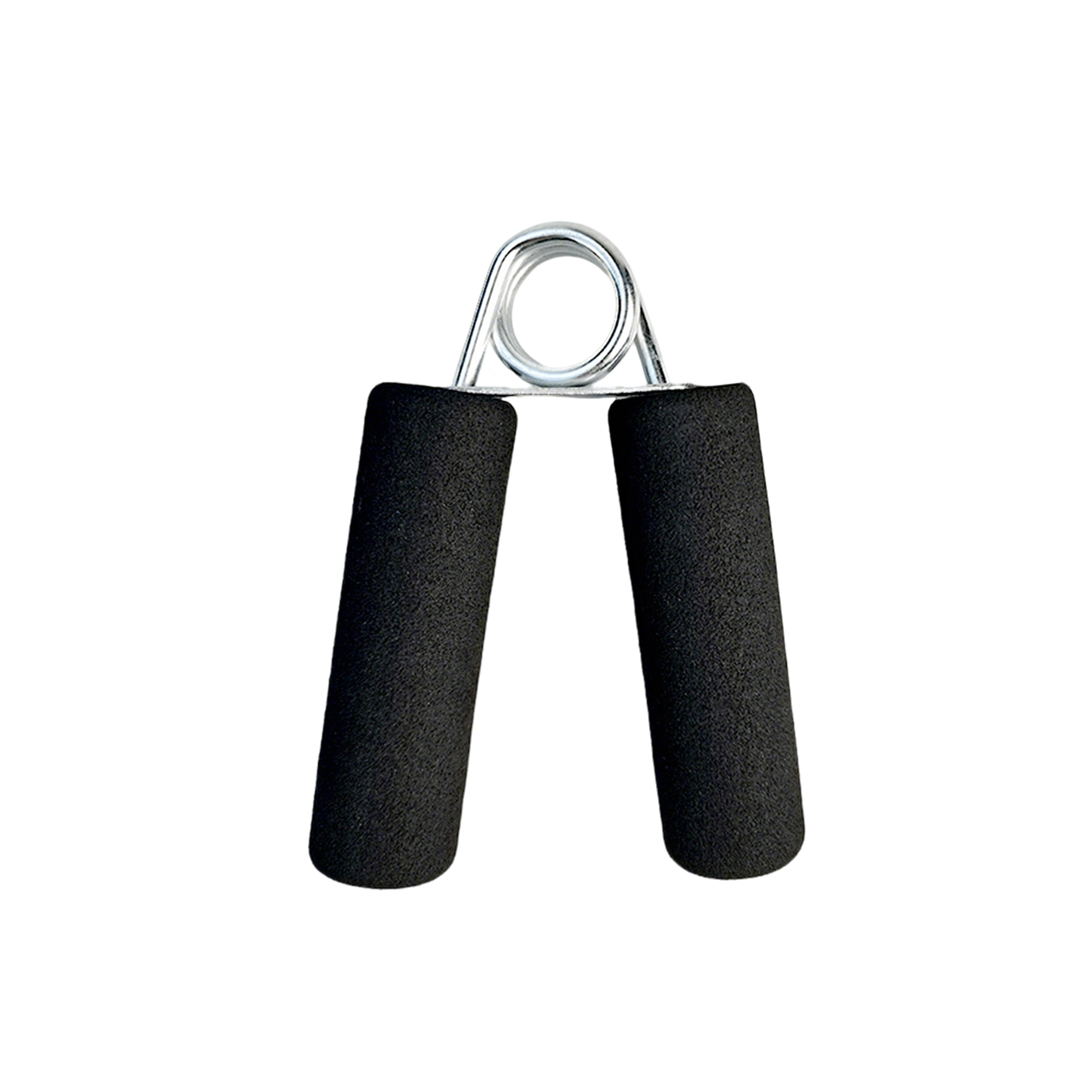 Foam Hand Grip Strengthener 4.7 x 3.5" Portable 2