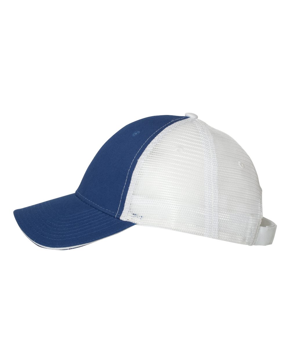 Sandwich Trucker Cap - S102 77