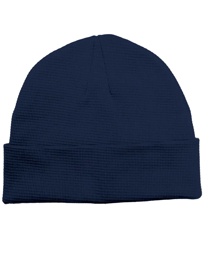 Unisex 12" Thermal Beanie 2