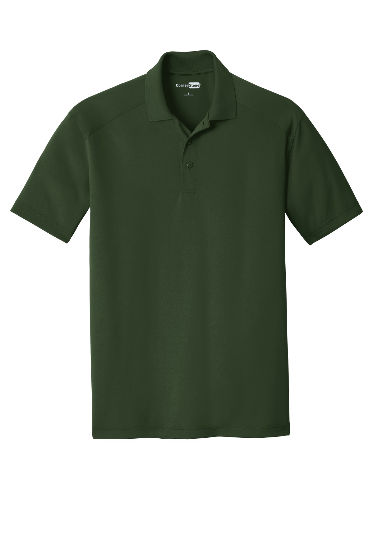CornerStone® Select Lightweight Snag-Proof Polo 55