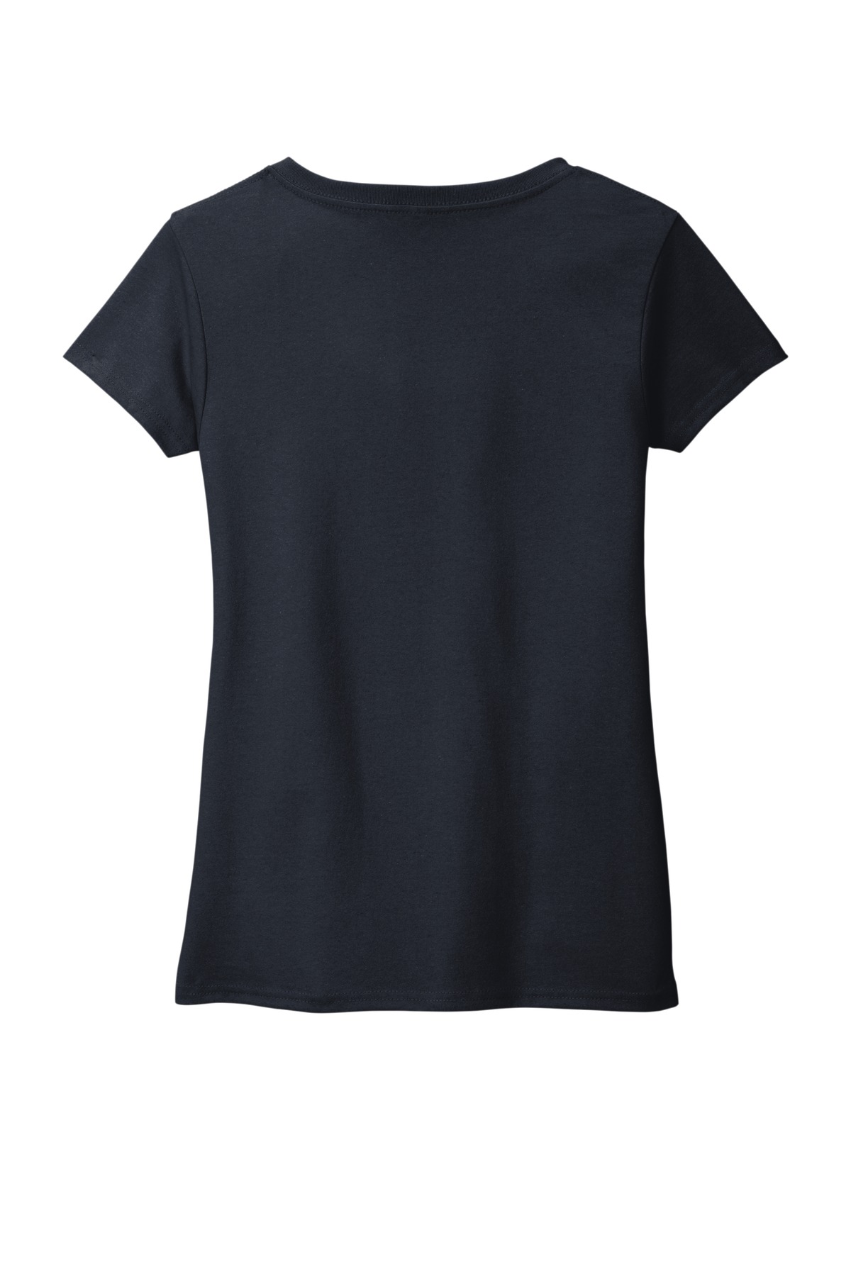 District Women's Re-Tee V-Neck DT8001 29