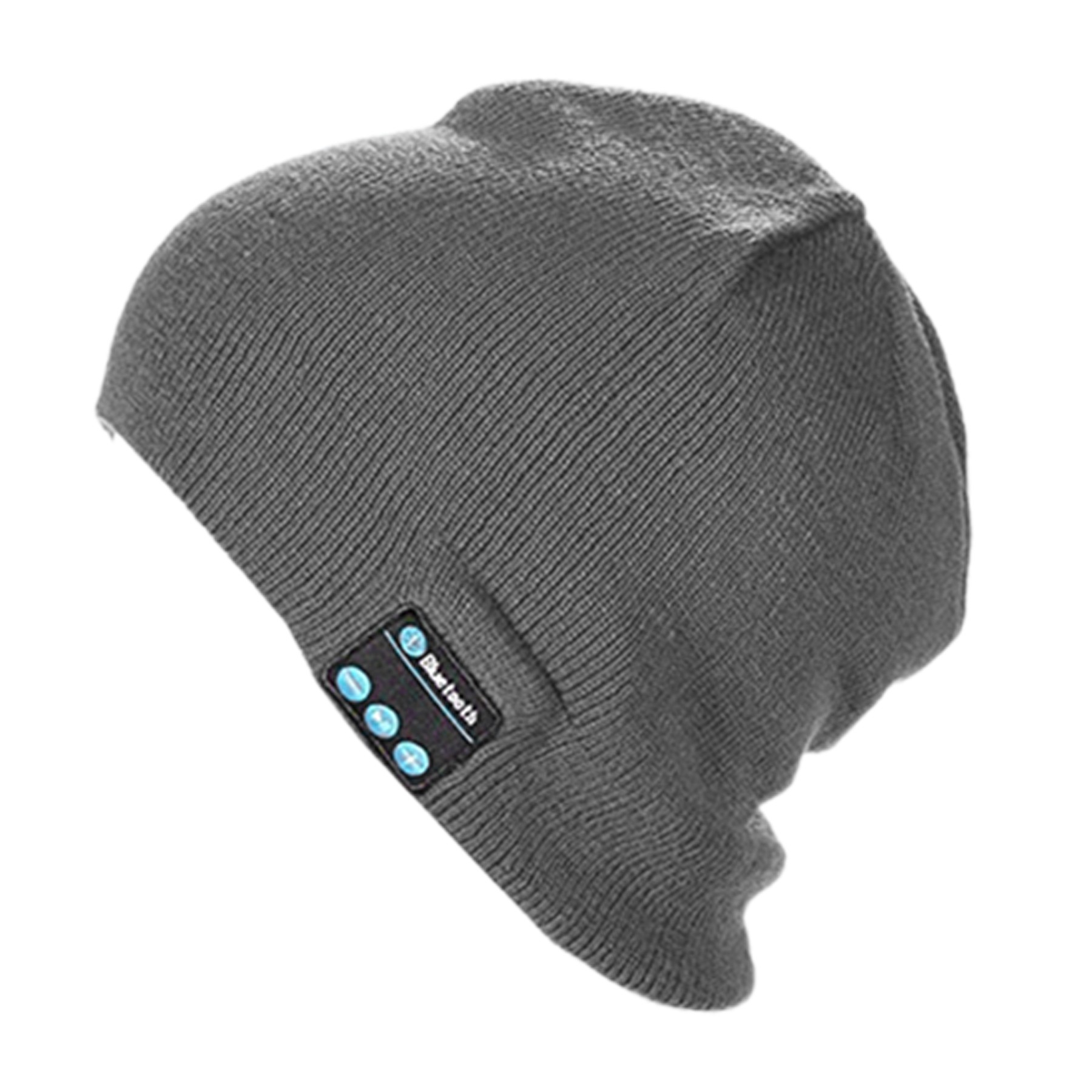 Wireless Bluetooth Knit Cap 3