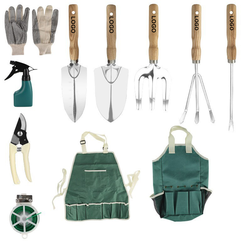 Complete Gardening Tool Kit 2