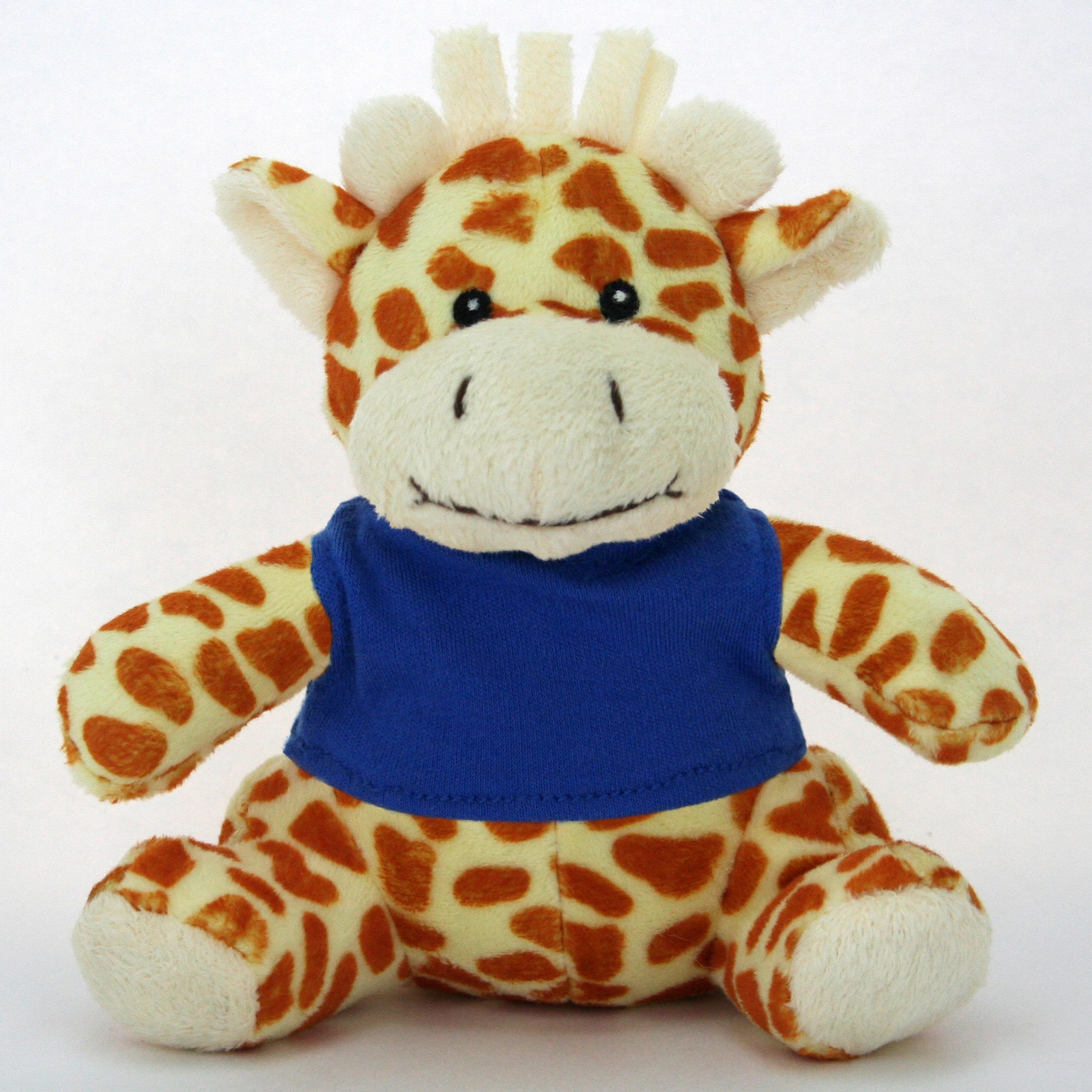 5" Classic Giraffe 10