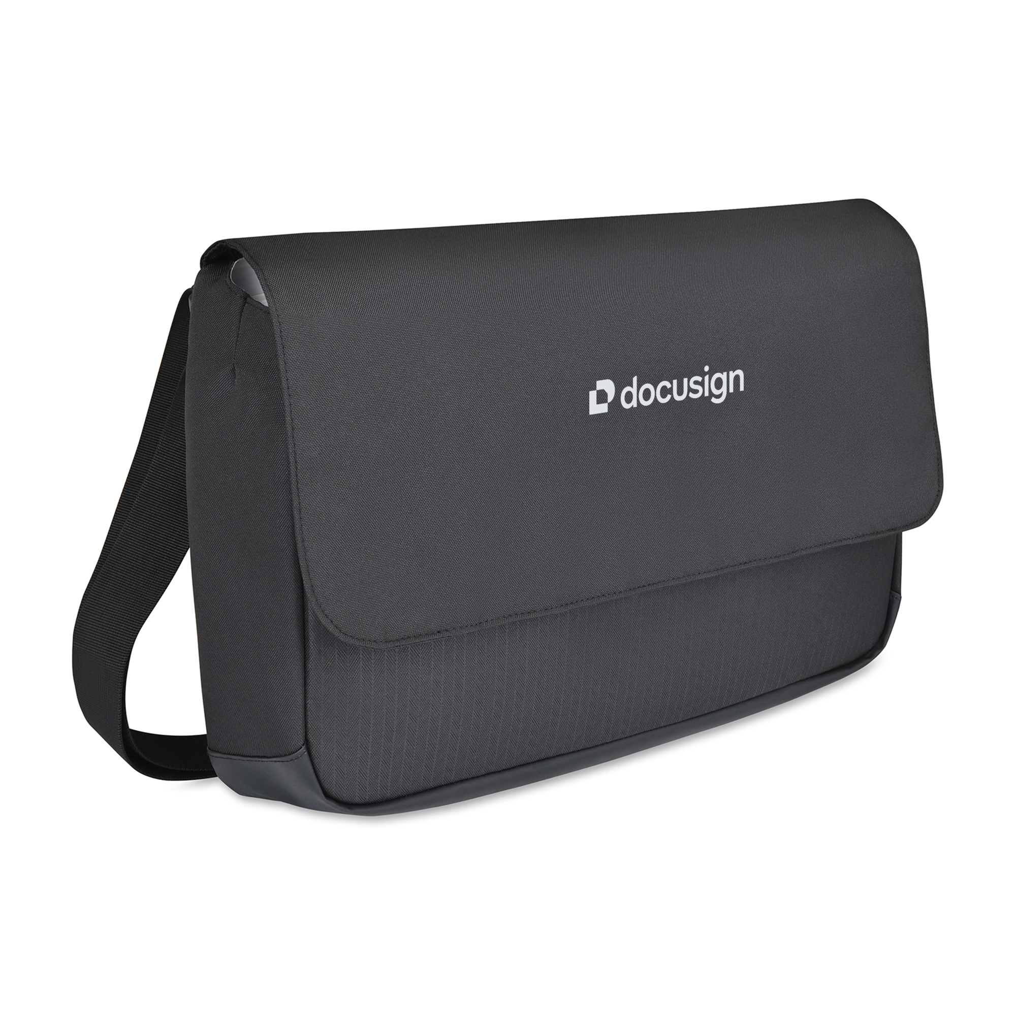Transit Recycled rPET Laptop Messenger Bag 13